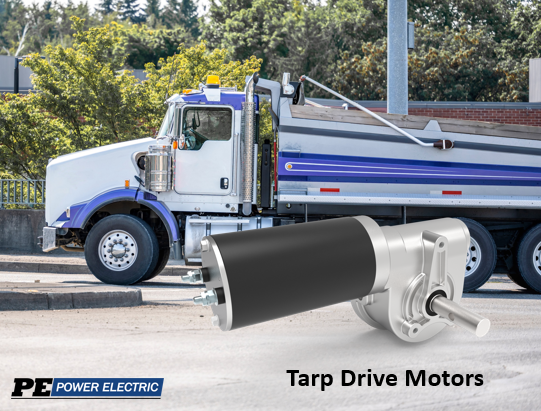 PowerElectricMN's tweet photo. Are you looking to replace or improve your existing tarp motor? 
We are a leading provider of motors for automatic roll-up tarp system OEMs. With our exceptional range of custom motors and tailored solutions designed specifically to meet your needs.➡ https://t.co/CmDtltPx5O https://t.co/ecYI5exhmQ