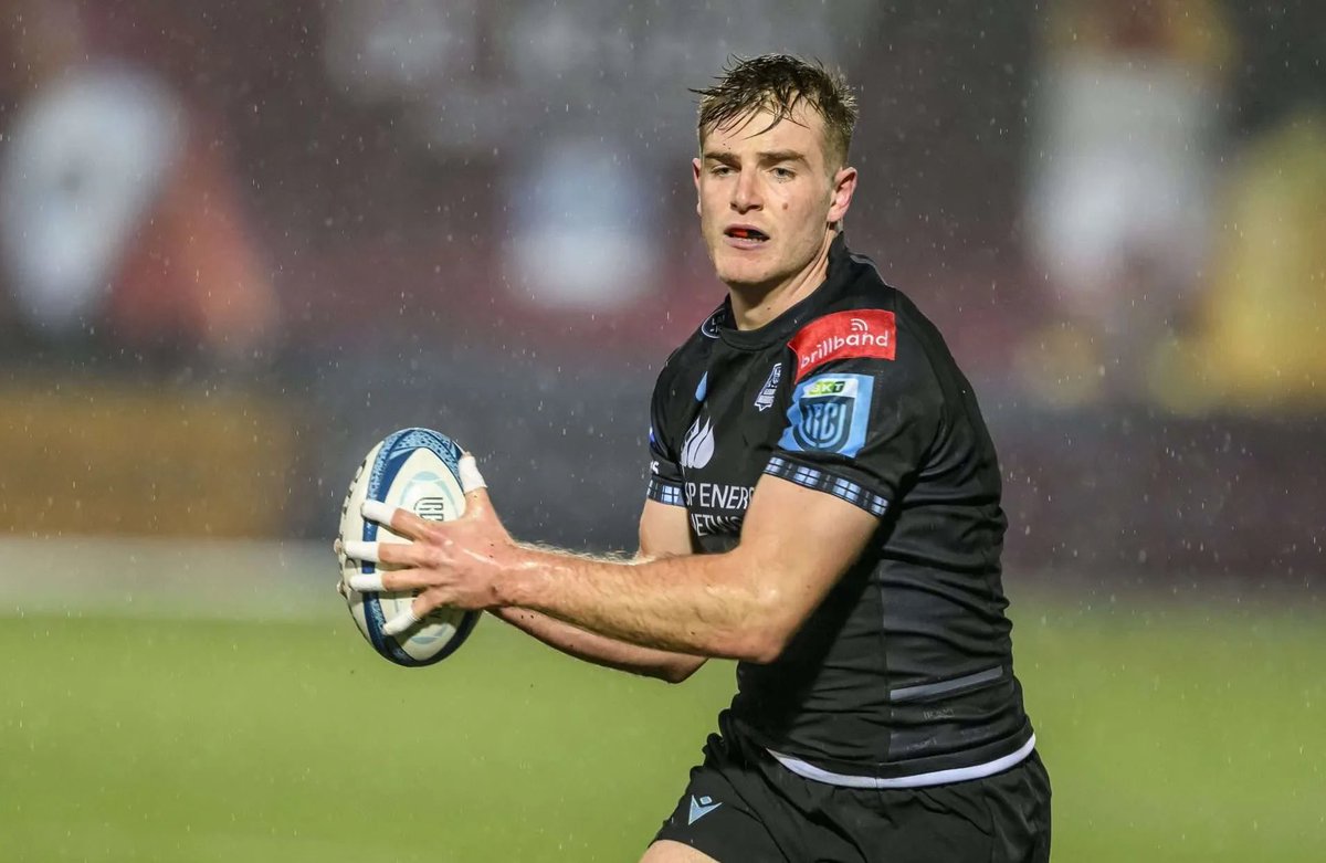MerchistonianFC's tweet photo. Massive congratulations to Stafford McDowall who is set to win his first cap for @Scotlandteam this weekend against Italy.

Also, a big well done to @jamie10dobie who is in line to make his second appearance for @Scotlandteam

Good luck lads 💙❤️

@MerchiRugby https://t.co/1IPaPgSmFW