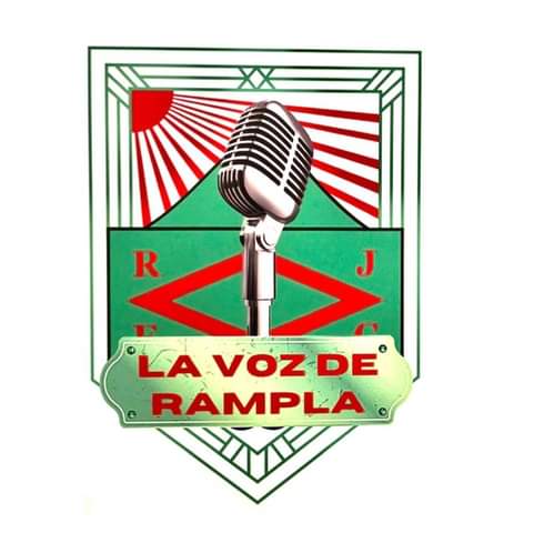 Hoy 19 45 hrs programa de la voz de rampla , con todas las novedades, palabras de protagonistas en vivo y toda la actualidad del club , los esperamos por face live la voz de rampla