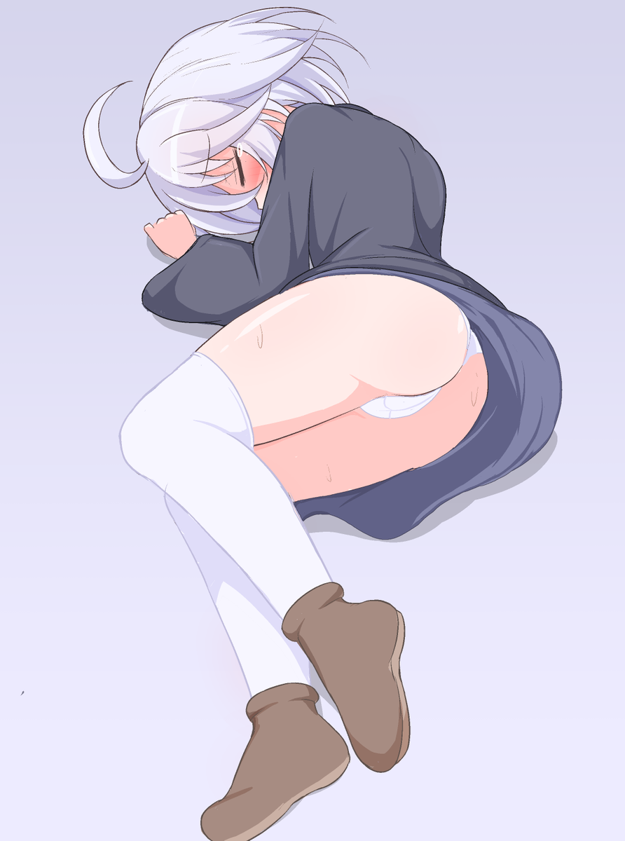 絵631号「マナさん」
QJM(急に 事後の マナちゃん立ち絵が必要になったので) 