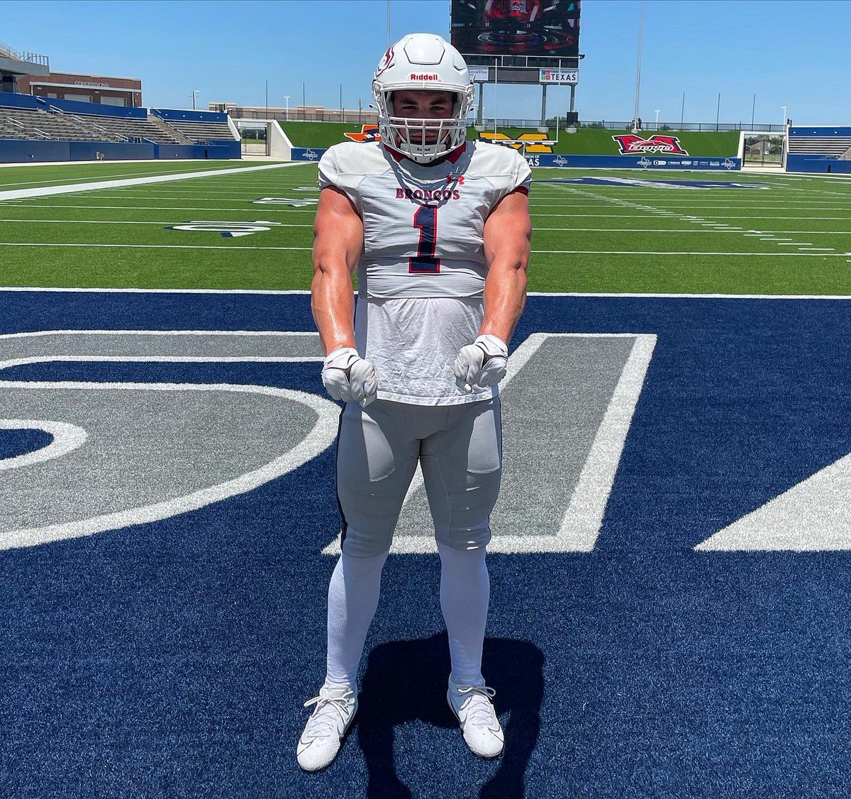 Hayden Jenkins tweet media