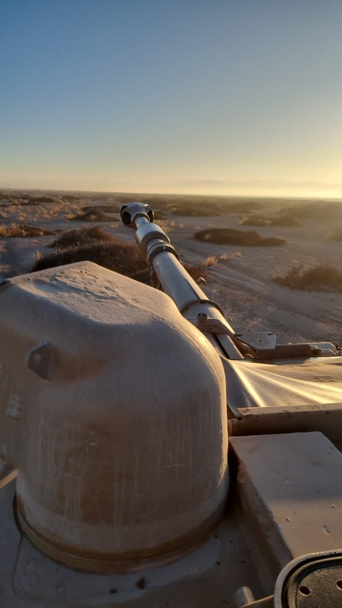 Ejército de Chile tweet media