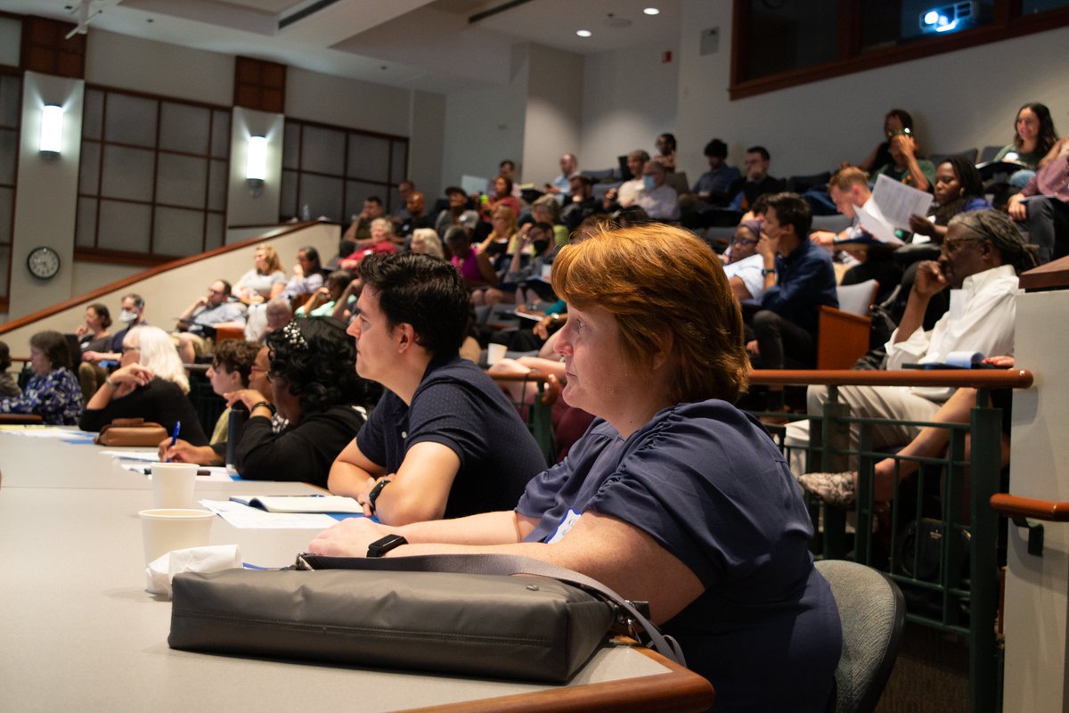 bniajfi's tweet photo. BNIA-JFI would like to thank everyone who participated in the #BaltimoreDataWeek virtual sessions as well as those who came out to the University of Baltimore for #BaltimoreDataDay2023.
These events would have been impossible without your enthusiasm, passion and support! https://t.co/Qm0duOdGmV