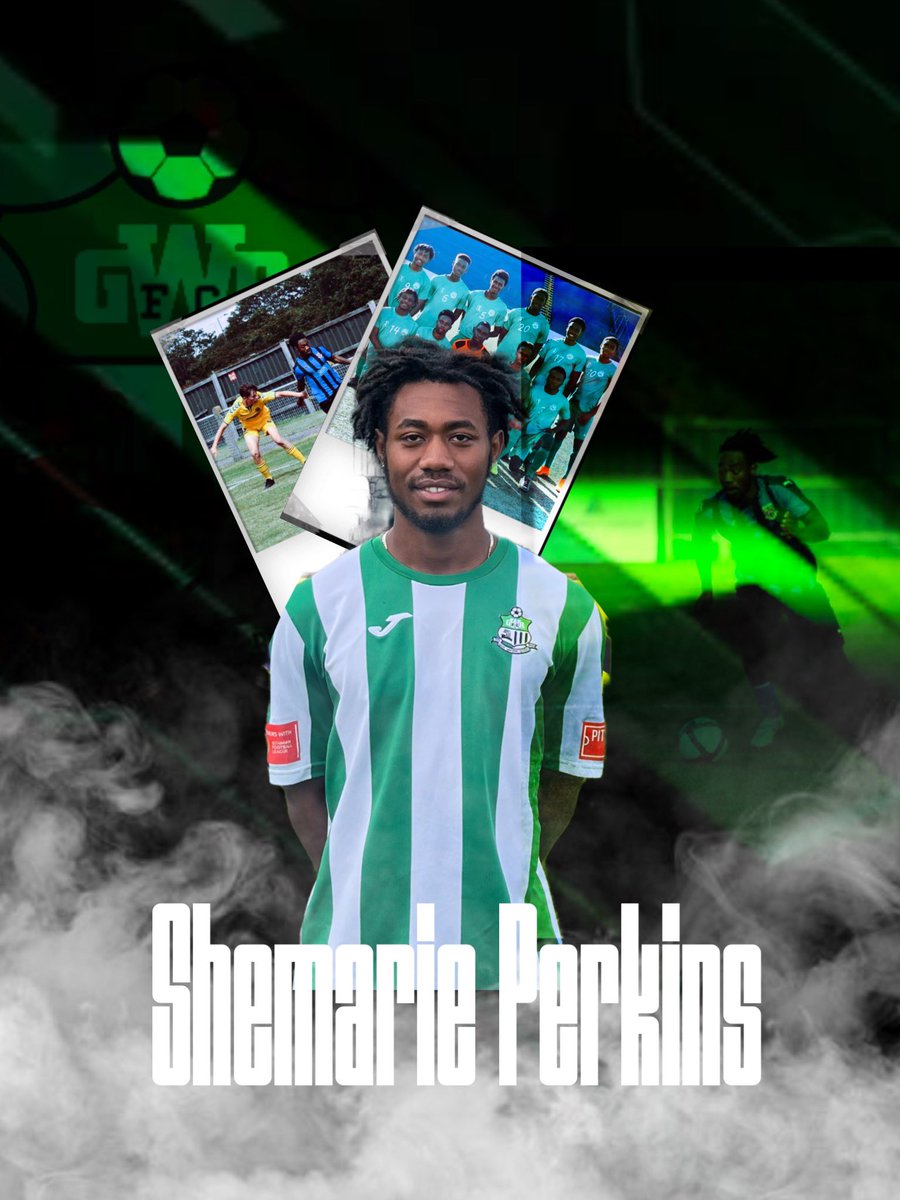 Gt Wakering Rovers tweet media