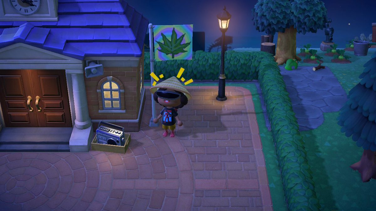 patatourpots's tweet photo. It’s time to change the Island flag https://t.co/2HjijKDB8b