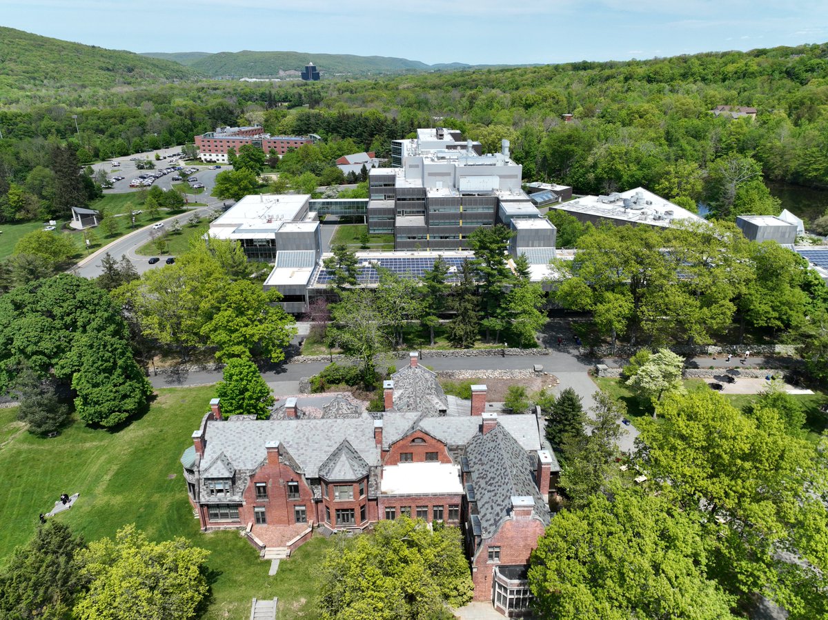 RamapoCollegeNJ's tweet photo. There's no place we'd rather be. Happy National New Jersey Day from #RCNJ! ❤️ https://t.co/dfFdoN7Owm