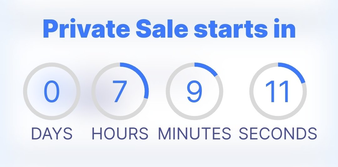 cellularvpn's tweet photo. Do not miss this opportunity. 
Last call for private sale...
#cellularvpn #privatesale #datatoken #Bitcoin https://t.co/XBqLsMezzl