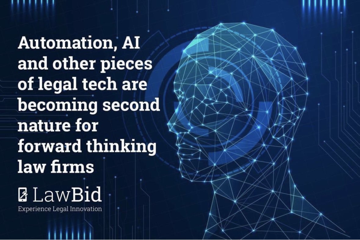 LawBidUK's tweet photo. #lawtech &amp; #legaltech enabled #innovation like #LawBid, which helps people &amp; #SMEs understand and resolve their legal requirements in a more #affordable and accessible way, is what the #legalindustry requires in the pursuit of improved #accesstolegalservices and #accesstojustice. https://t.co/G5z6Btk5L5
