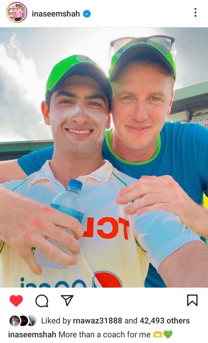 CricFreakHaris5's tweet image. We Need This Management Till The World Cup. So please don't remove this management🥺🙏 #NoChangeNeededPCB