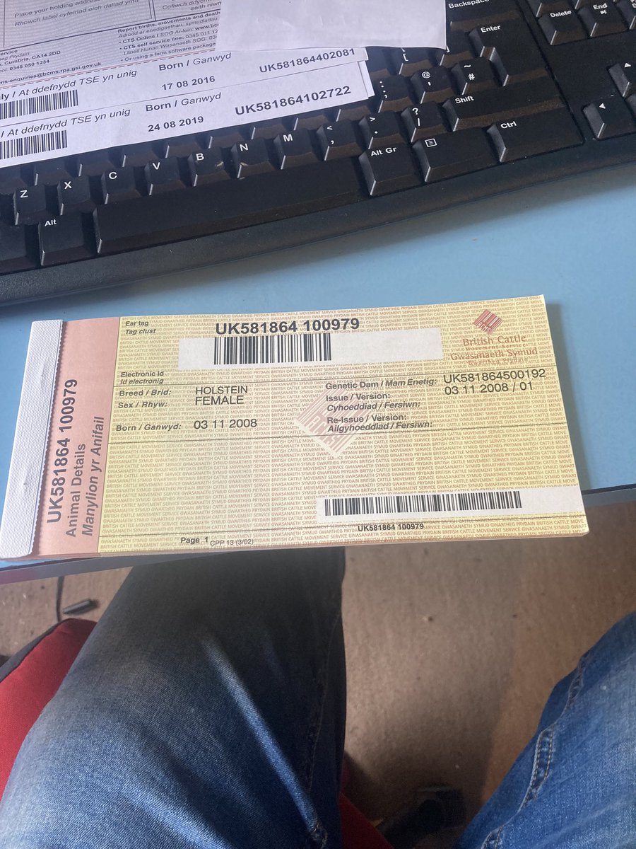 Potstown Farm tweet media