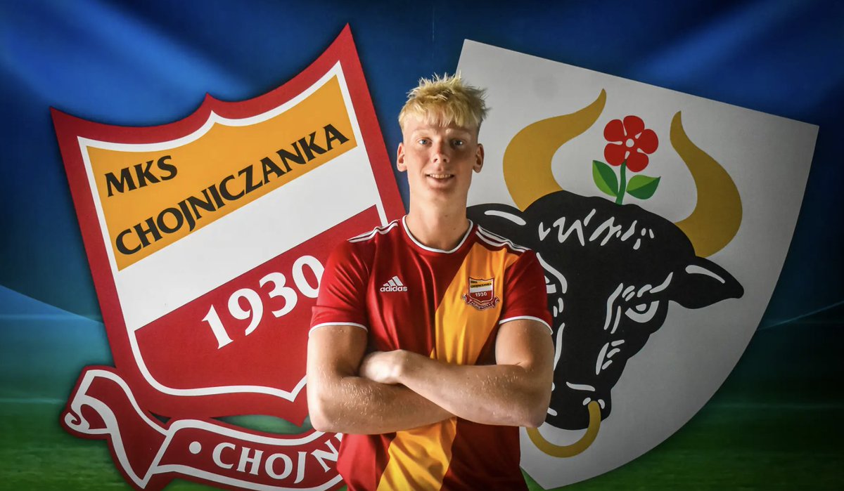 Andrias Edmundsson to Chojniczanka: The Faroe Islands international joins the Polish 3rd tier side on a one-year deal.