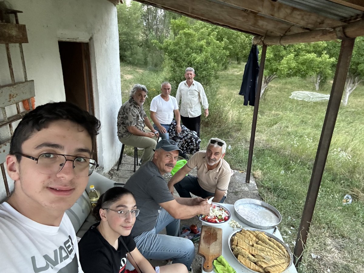 Tevhit Köroğlu tweet media