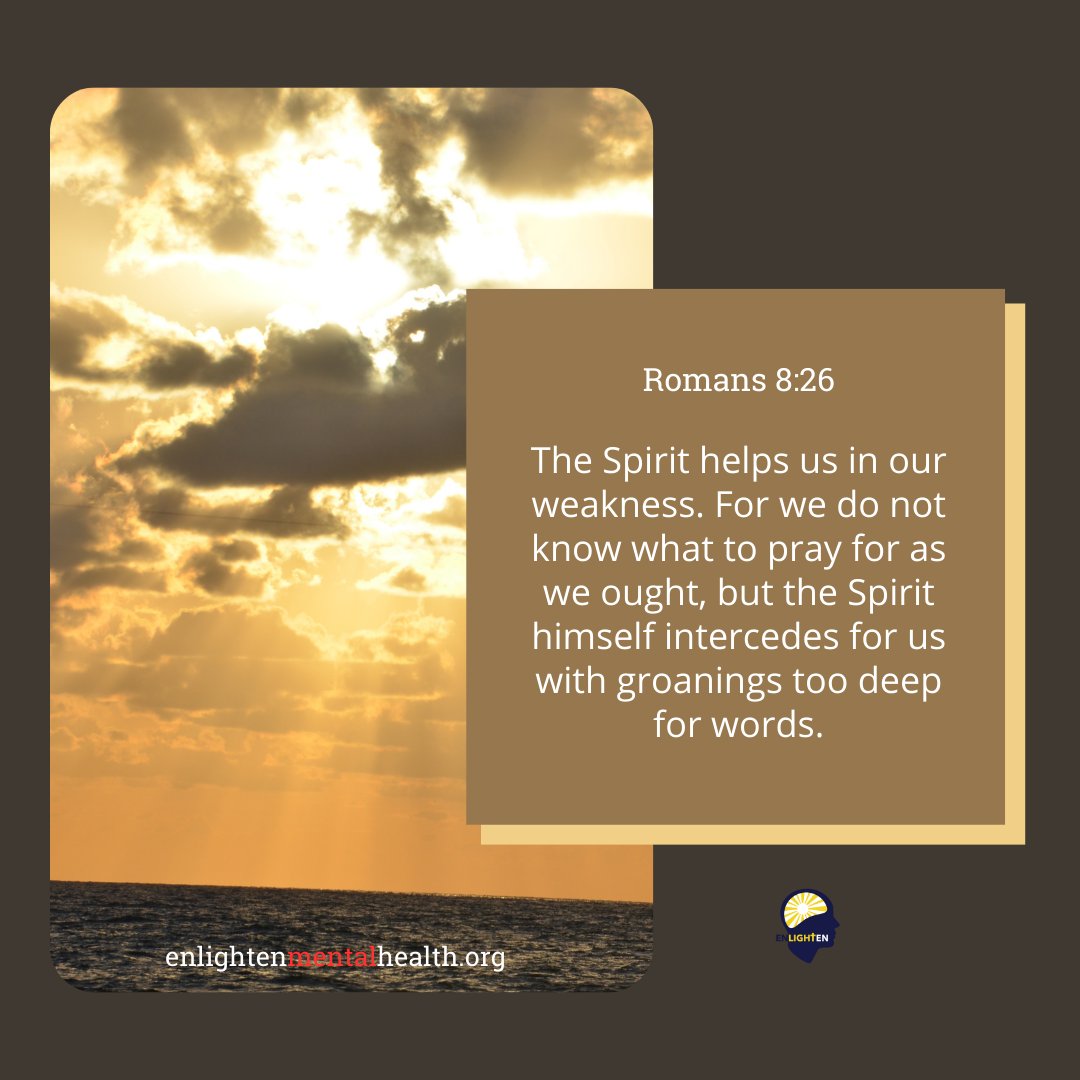 Enlighten Mental Health tweet media