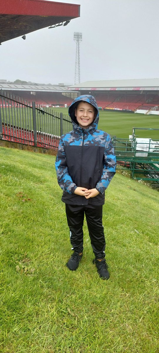 Pittodrie