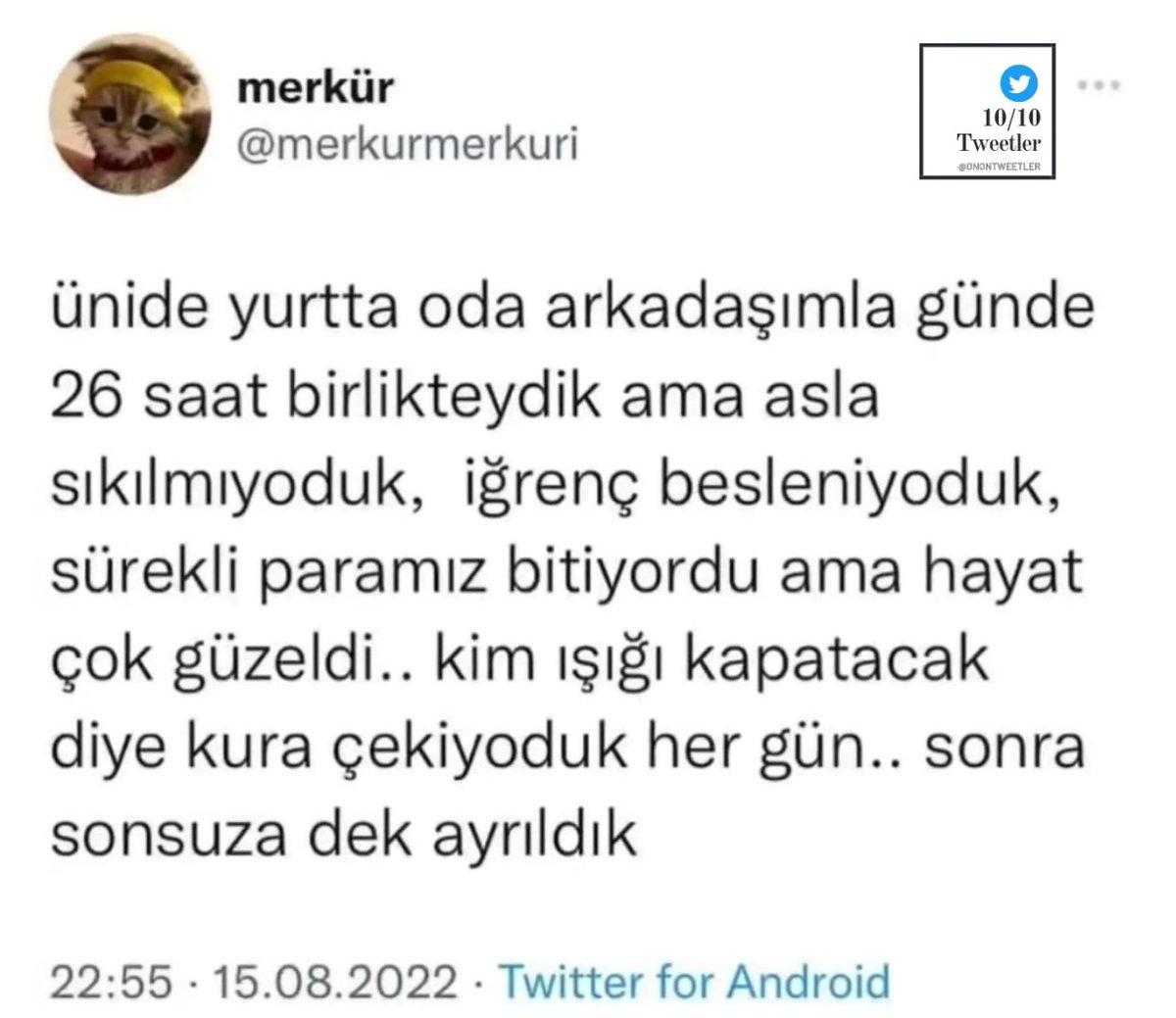 10/10 Tweetler (@onontweetler) on Twitter photo 