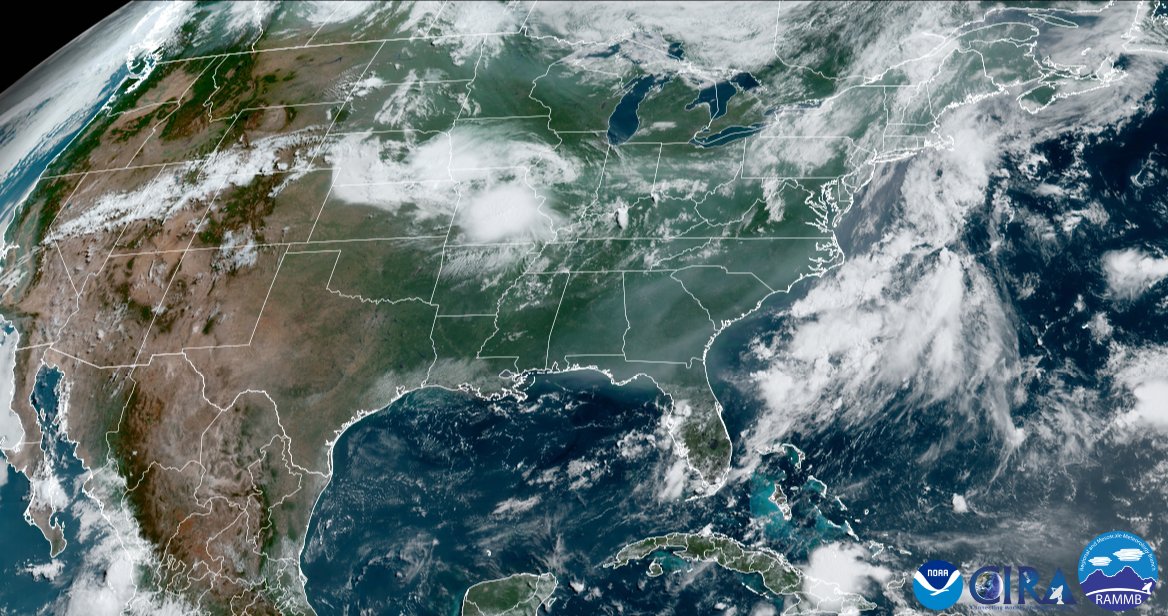 New funding from Inflation Reduction Act comes to NOAA as climate crisis worsens extreme weather. Will bolster forecast models, provide strategic workforce development in data assimilation and enhance partnerships between NOAA &amp; broader weather enterprise. wpo.noaa.gov/biden-harris-a…