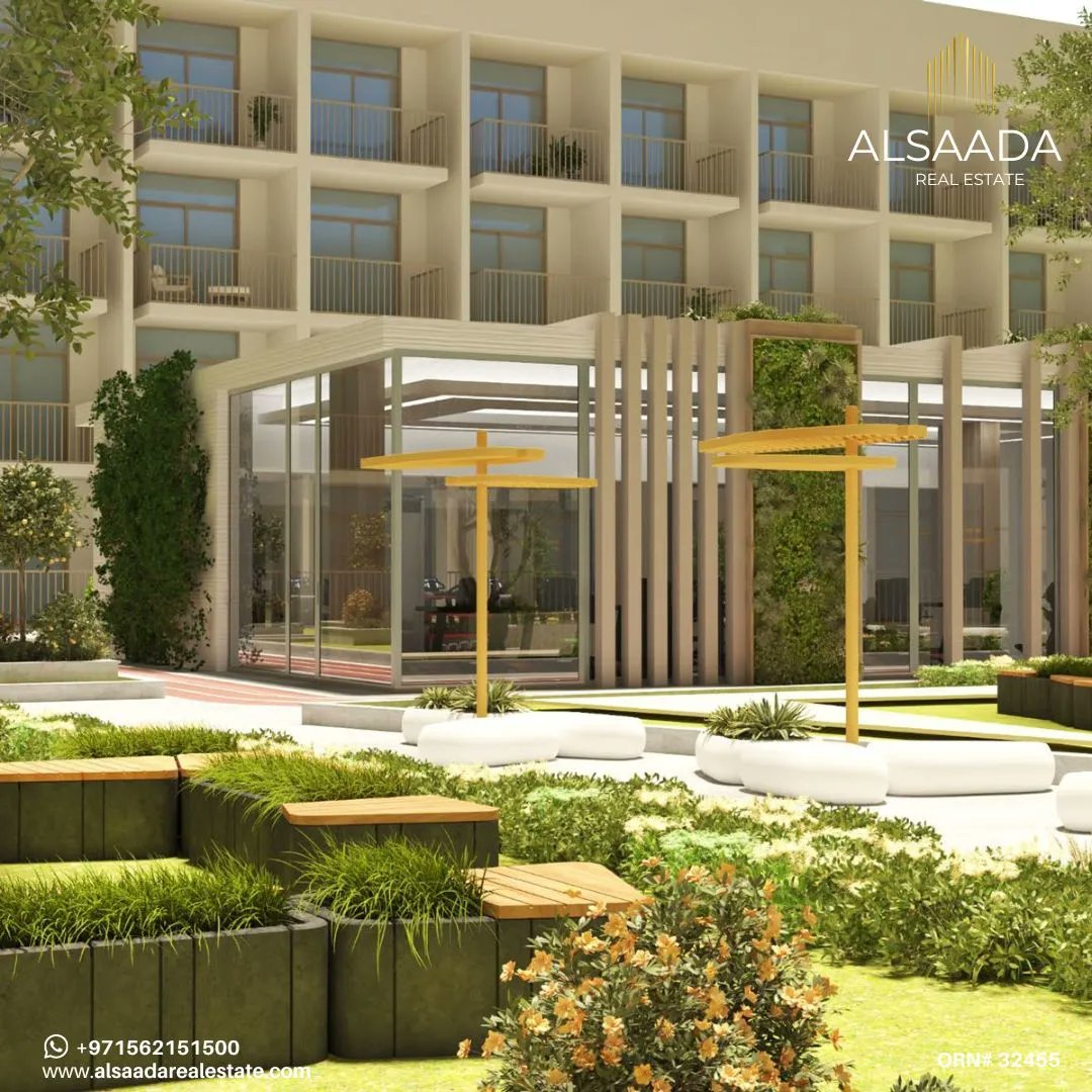 Discover Luma22 at JVC, Dubai Enjoy prime location, stress-free connectivity, and attractive payment plans!

#alsaadarealestate #townxdevelopers #luma22 #luxurydubai #realestatedubai #dubaidevelopers #mydubai #dubailife #dubailifestyle #luxuryapartmentsdubai #dubaiproperties