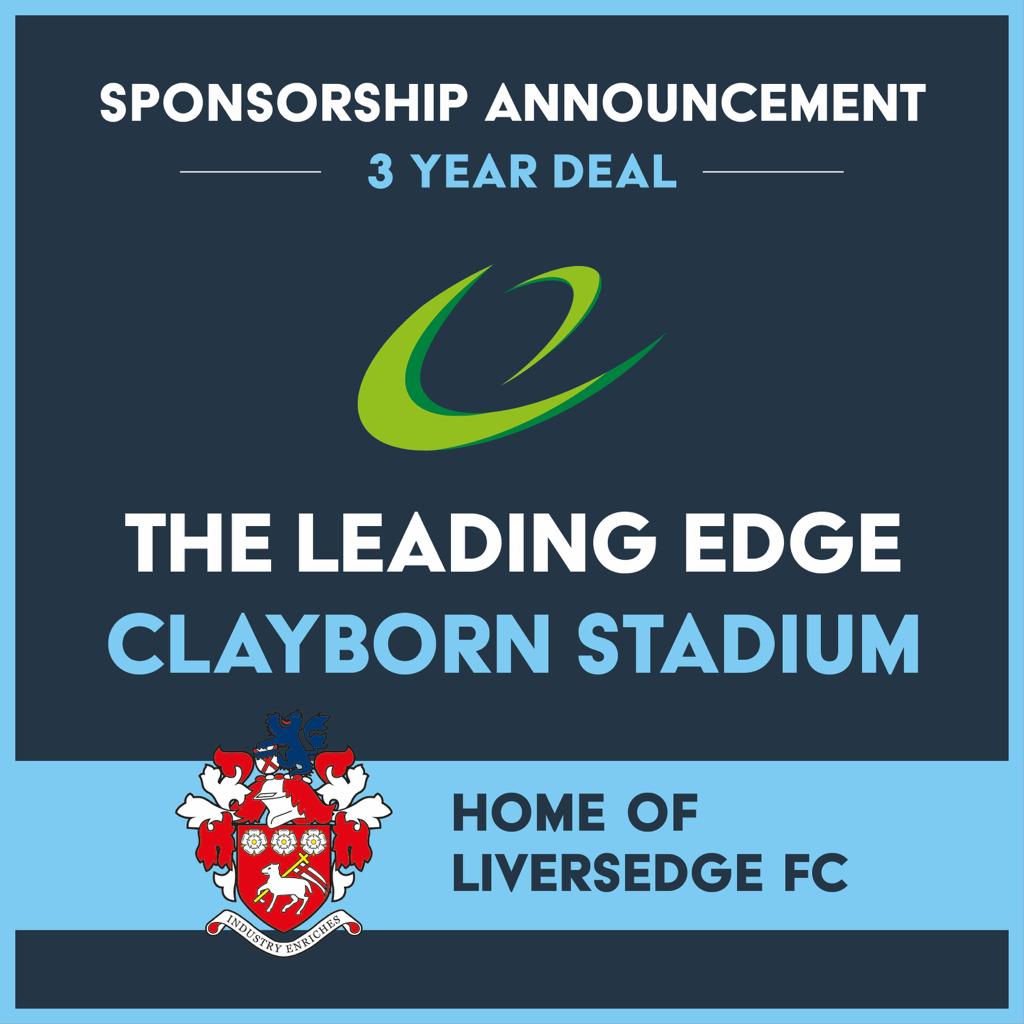 Liversedge FC tweet media