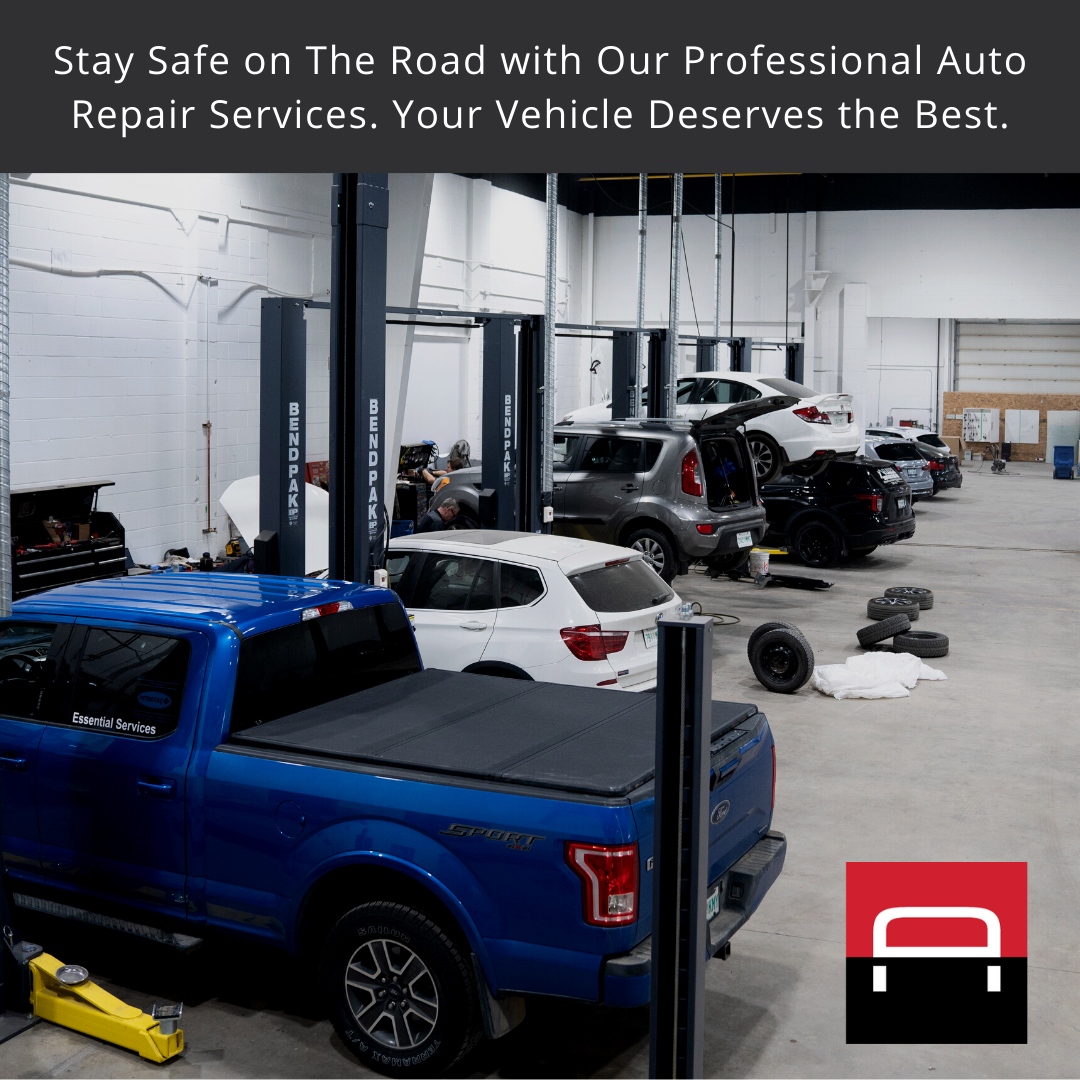 Whether it's routine maintenance, complex repairs, or diagnostic troubleshooting, trust us to deliver exceptional quality and reliable service.
.
.
#SaskatoonAutoConnectionServiceCentre #SaskatoonAutoConnection #Saskatoon #YXE #AutoRepair #AutoRepairShop #CarRepair