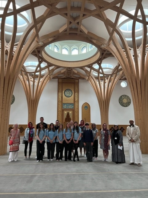 Impington VC tweet media