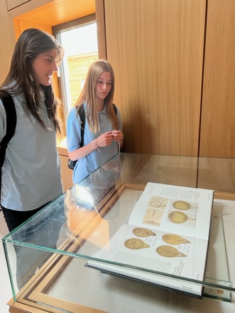 Impington VC tweet media