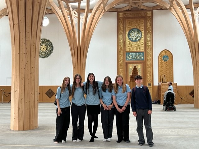 Impington VC tweet media