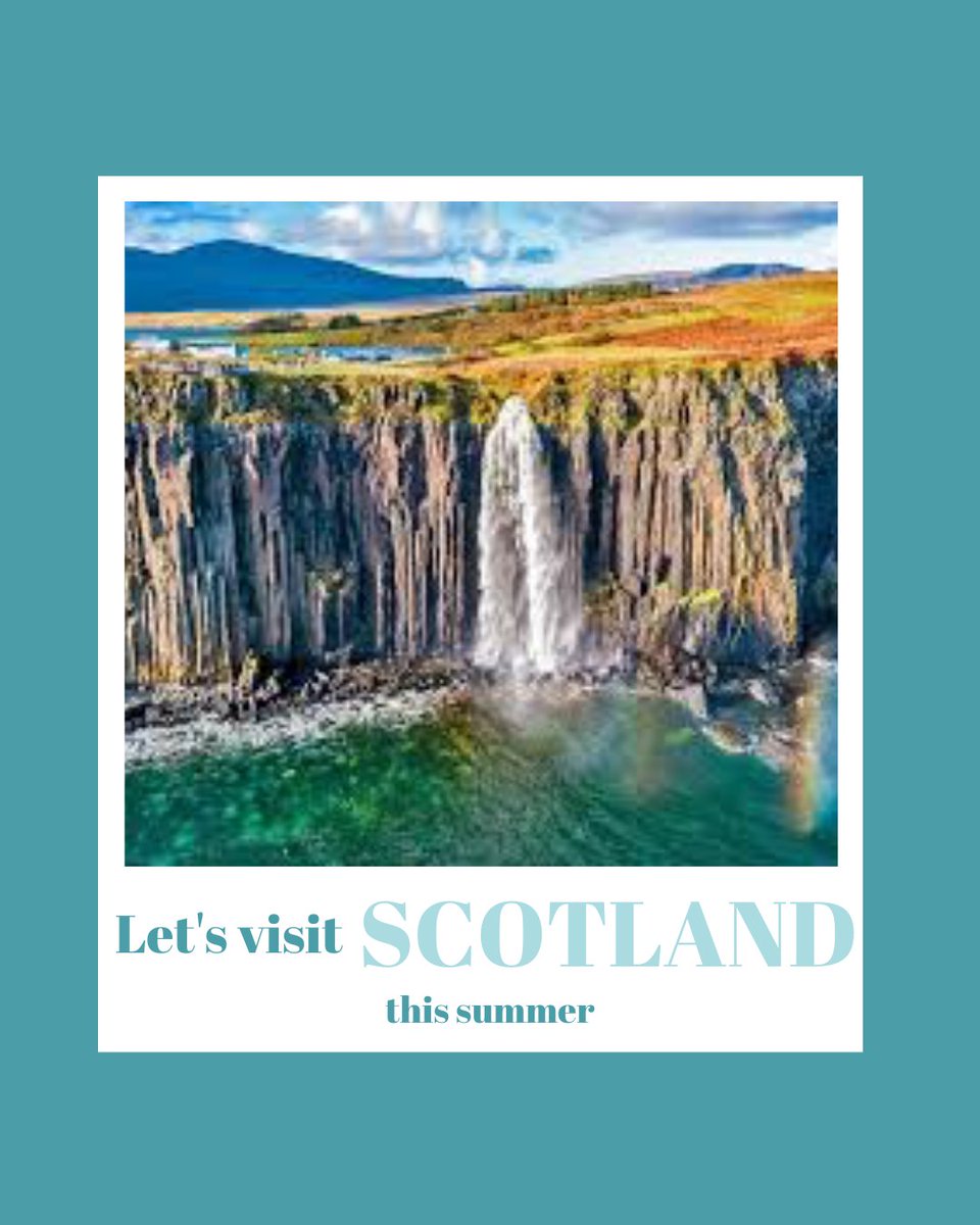 CuriousTravCo's tweet photo. Last minute trips to Scotland? The Curious Travel has great itineraries for you. 

#TheCuriousTravelerCo #VisitScotland #Outlander #lastminutetraveldeals https://t.co/4dJoPUgDtj