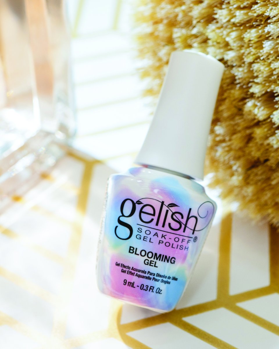 Are you a beginner at nail art? You MUST try our Blooming Gel that does the work of nail art for you! 💅💅💅

Shop <a href="/amazon/">Amazon</a> 🛒