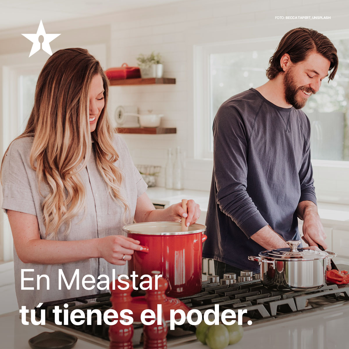MealstarA's tweet photo. ¡Sé una estrella de la cocina en Mealstar!

-Decide los días y horarios en que abrirá tu cocina.
-Elige la comida que prepararás.

¡Últimos días para pre-registrarte y disfrutar de los beneficios! 
https://t.co/bD5wywYGbx

#comidacasera #comidamexicana #mealstar https://t.co/jDc5DfITnt