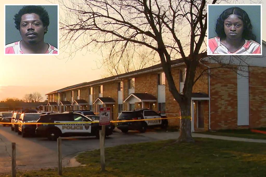 5-year-old who shot and killed baby brother was on cocaine, while dead toddler had marijuana in system trib.al/fakzv8N