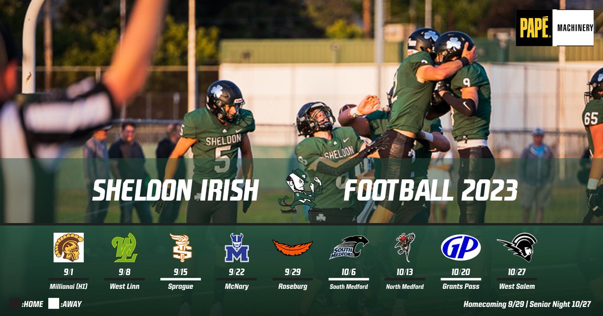 SheldonAthletics tweet media