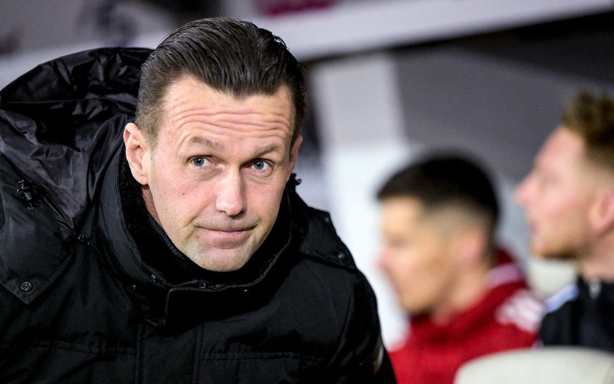 Deila zorgt bij Club meteen voor rits aan verrassingen in Conference League dlvr.it/SsqNFt