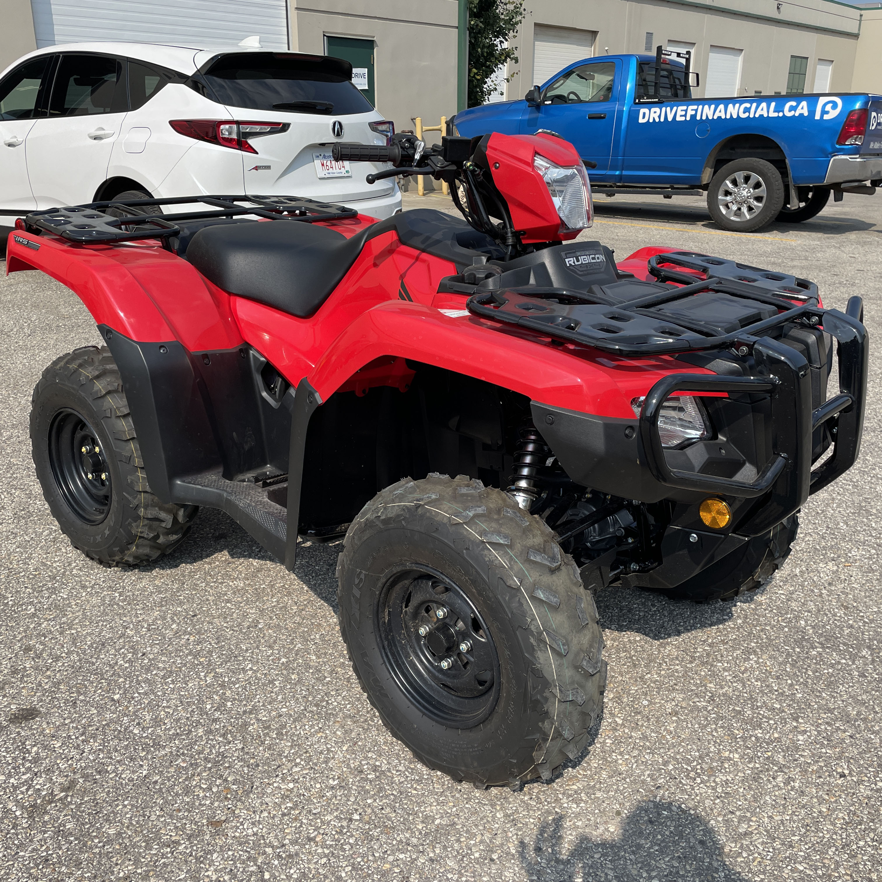 Drive powersports on sale