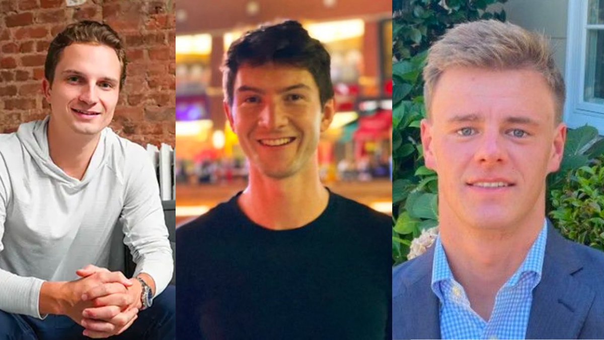 michaelsikand's tweet photo. These college kids built the "Disney FastPass for Bars" worth tens of millions.

The last technology bars adopted was accepting credit cards....

That was until they launched LineLeap and digitized American nightlife.

500,000 users later.

Nick Becker, Patrick Skelly, and Max Schauff were starry-eyed college students.

They wanted to solve a problem on campus through entrepreneurship.

College kids do a few things: they eat, study, go to sports games, and party.

So they investigated the latter.

After having conversations with bar-owners at UMich...

The co-founders realized a glaring opportunity.

The bars were using 0 technology.

So the guys came in with a pitch.

The best bars have long lines.

 Owners could increase revenue by charging for "line-skip" passes on the busiest nights!

After driving in their Toyota Camry to 2,000 bars in an entire summer...

The co-founders didn't convince a single one.

But it only takes one person to take a chance on you.

Three days before they returned to college, a callback came from the owner of Champs, Penn State's most popping watering hole.

Having secured the blue-chip of college bars as client 1, the boys were able to prove their model.

Today, LineLeap serves hundreds of bars across dozens of American cities.

It's more a mobile payments startup than a "line-skipping" company now.

LineLeap has expanded to process cover, run marketing campaigns, and let people order drinks on their phone.

500,000 people have the mobile app.

It's safe to say they've digitized the nightlife industry and they're only just getting started.

On Episode 4, of Our Future Podcast, @_simmy_  and I break down the startup lessons behind LineLeap for young founders to learn from.

- Why the hardest customers to sell are the best customers
- Raising equity-free capital from your university to get started
- Starting with one product or service as an entry point into an industry

Check it out: https://t.co/QKU6SVipFk