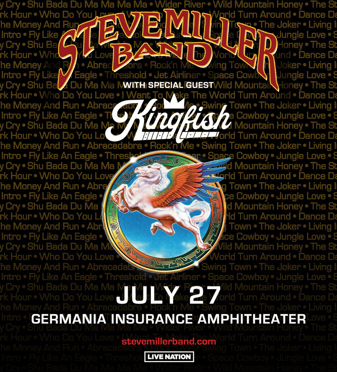 Germania Insurance Amphitheater tweet media