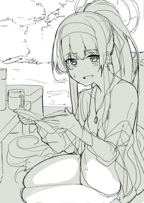 ウイ引けてません 