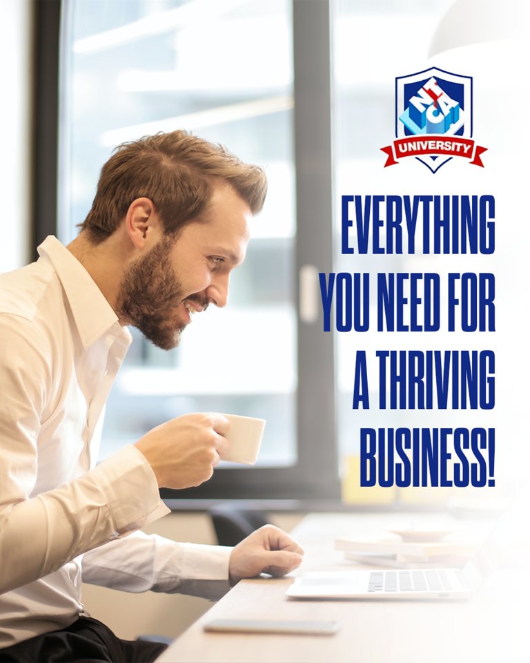 Learn anytime, anywhere with NTCA University and its custom curriculum and courses for all skill levels. 

Learn more about this membership benefit at tile-assn.com/page/ntca-memb… 

#NTCA #Membership #OnlineUniversity #Tile #TileSetter #TileLetter