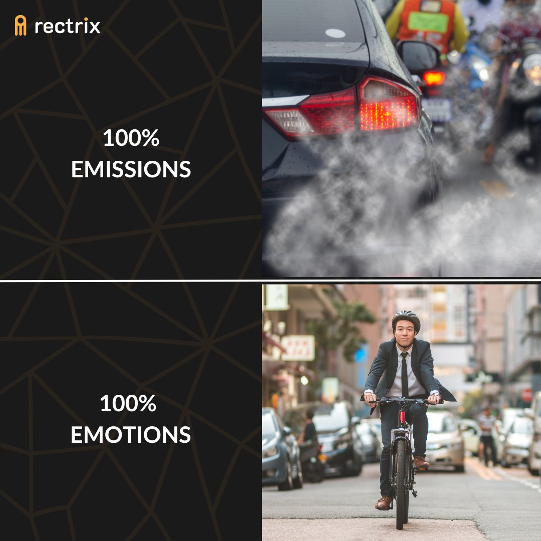 🚗🚫 Sick of that extra car causing pollution and money problems? Swap it for an ebike and feel 100% good vibes and 100% clean rides!

#ChooseEbike #RideClean #NoMoreSecondCar #EbikeHeroes