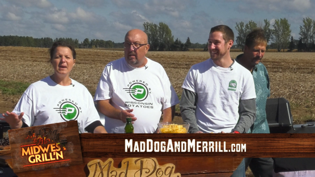 DogMerrill's tweet photo. Looking for recipes? The entire 2020 Season of Midwest Grill'n is now available! Over 100 full color pages including every recipe from the season!
https://t.co/eFoTU9fcs7 #maddogandmerrill #midwestgrilln #whyigrill #grillingtips #livetogrill #learntogrill #bbq #grill #bbqporn https://t.co/IEGIQIp4Uj