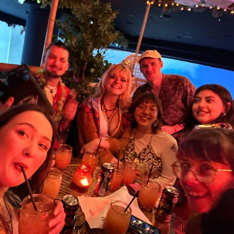 The Lost City Adventure Golf Nottingham tweet media