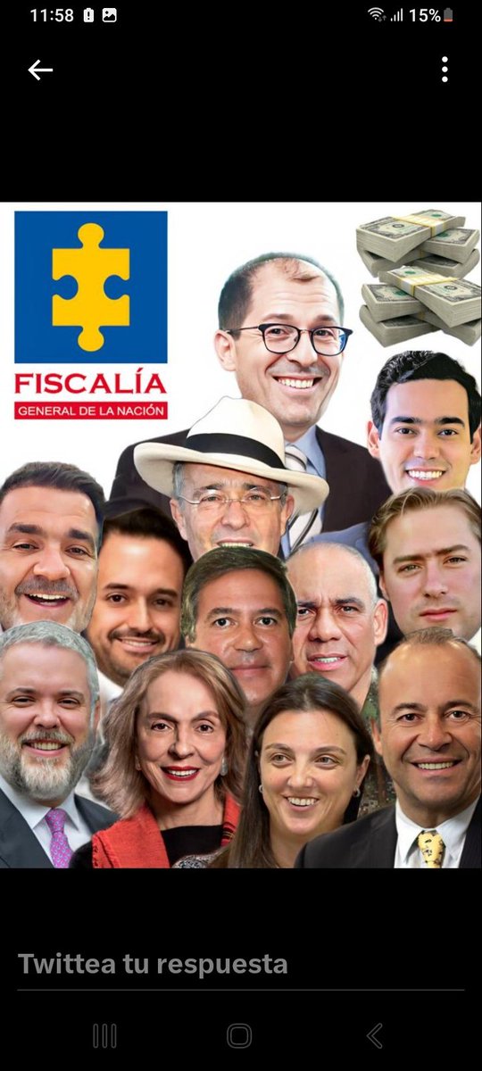 Cuando usted ve , observa detenidamente esta foto, que siente?