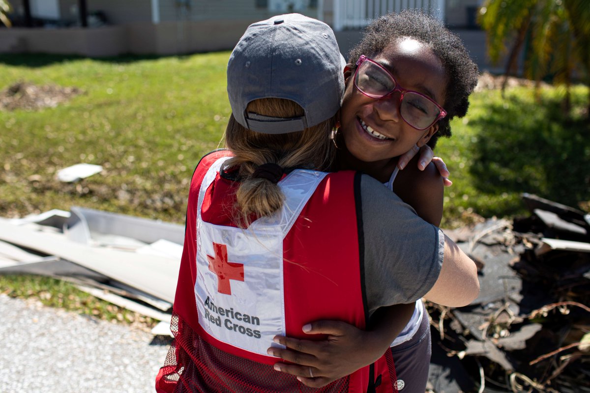 Central TX Red Cross (@redcrosscstr) on Twitter photo With the support of generous donors like <a href="/OracleImpact/">Oracle Social Impact</a>, the Red Cross helps families & communities prepare for the unexpected through our preparedness education programs. These programs aim to increase awareness of natural hazards & disasters, teach safety skills & much more. With the support of generous donors like <a href="/OracleImpact/">Oracle Social Impact</a>, the Red Cross helps families & communities prepare for the unexpected through our preparedness education programs. These programs aim to increase awareness of natural hazards & disasters, teach safety skills & much more.