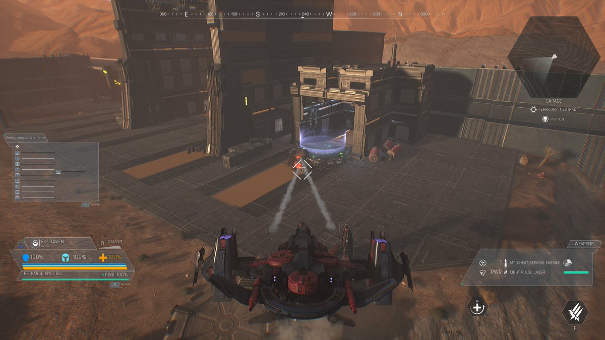 ds0uz's tweet image. Getting some pre-alpha flight practice for the weekend playtest. @playmetalcore