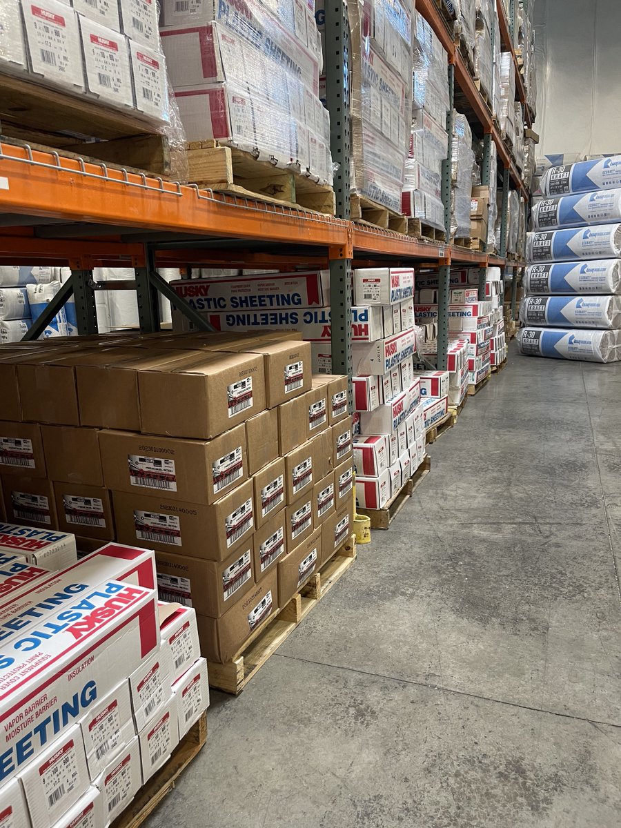 BalcoUSA's tweet image. With an impressive 3 Year Shelf Life, Balco Metacaulk 150+ can be stocked with peace of mind. You can rest assured knowing you have a reliable and effective firestop sealant on hand whenever you need it. #firestop #metacaulk 

balcousa.com/product/metaca…