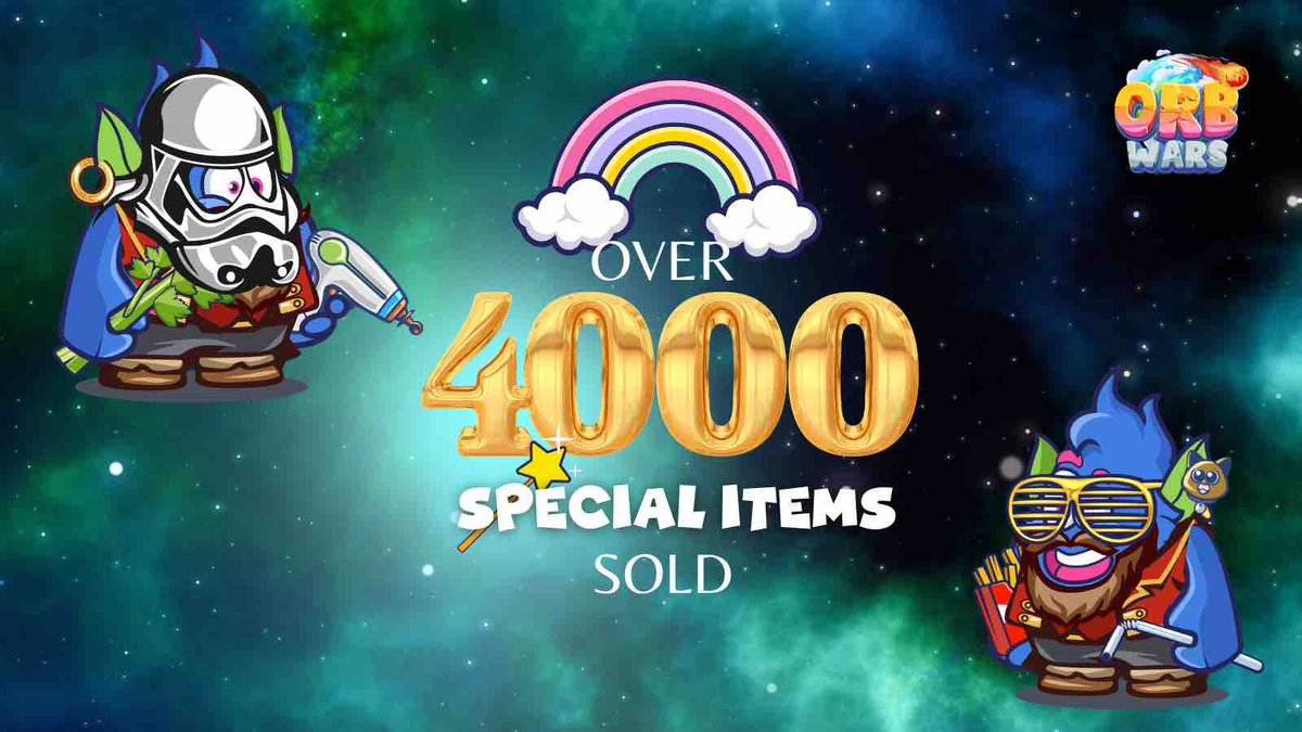 We are incredibly grateful for the overwhelming response to our special outfit items! 🛍️👗👕

Within just a month, we sold 70% of the items, leaving only a few remaining in stock. ⚡️🏁
Thank you all for making this sale a huge success! ❤️ 

#grateful #thankyou