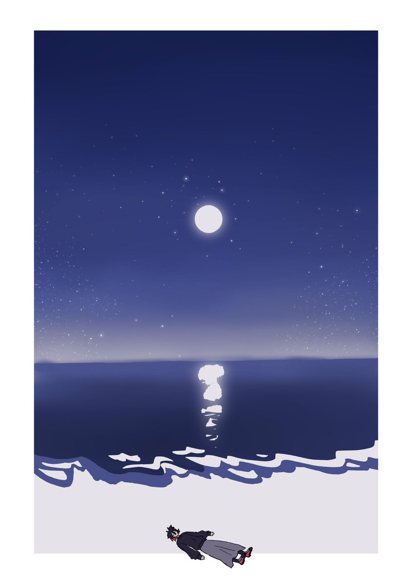 aereeesu's tweet photo. Recently I launched my first webcomic! You can read in on webtoon 
I feel very cringe and not free about it at the moment but making comics is my dream so I’ll continue to be cringe https://t.co/wfgouolOaP