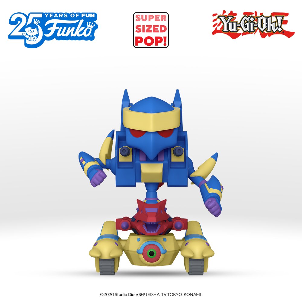 Funko tweet media