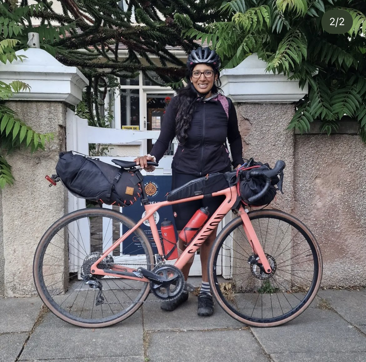 Belpark Tri Club tweet media