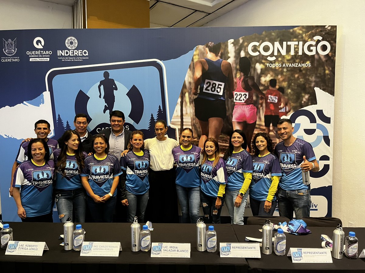 AQAqro's tweet photo. San Joaquin y Ezequiel Montes sedes de las carreras campo traviesa rumbo al @qromaraton 2023 

Agéndalo 28 de agosto y 17 de septiembre. GRATUITAS Link de inscripción: https://t.co/UbAJb05WDq

@Indereq_ @Iridiatkd #SomosAtletas https://t.co/5mRkUvNuv4