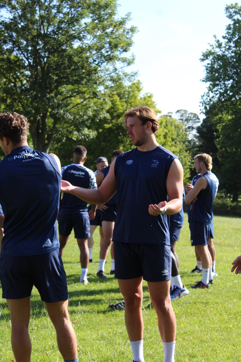 Doncaster Knights 🏉 tweet media